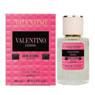 Парфум жіночий Valentino Donna Born In Roma Intense 60 мл