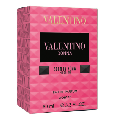 Парфум жіночий Valentino Donna Born In Roma Intense 60 мл