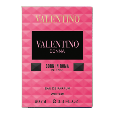 Парфум жіночий Valentino Donna Born In Roma Intense 60 мл