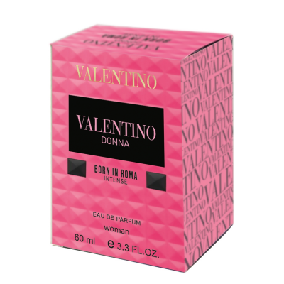 Парфум жіночий Valentino Donna Born In Roma Intense 60 мл