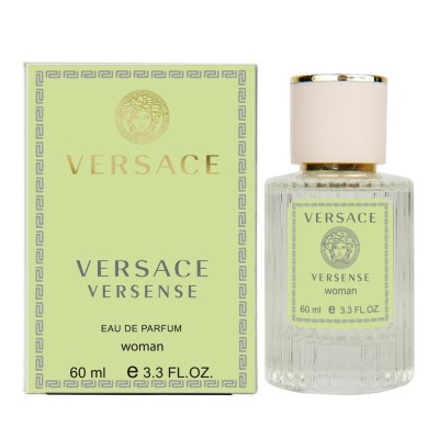 Парфюм женский Versace Versense 60 мл