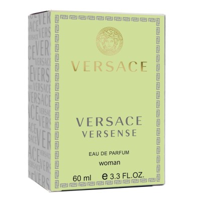 Парфюм женский Versace Versense 60 мл