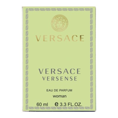 Парфюм женский Versace Versense 60 мл