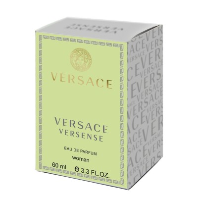 Парфюм женский Versace Versense 60 мл