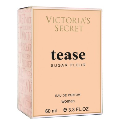Парфум жіночий Victoria's Secret Tease Sugar Fleur 60 мл