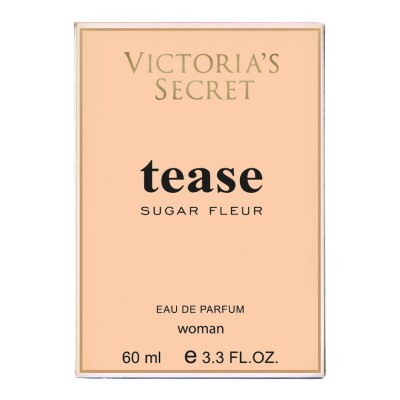 Парфум жіночий Victoria's Secret Tease Sugar Fleur 60 мл