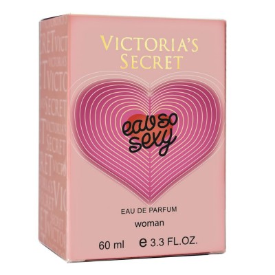 Парфум жіночий Victoria`s Secret Eau So Sexy 60 мл