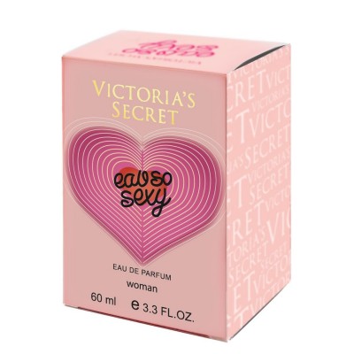 Парфум жіночий Victoria`s Secret Eau So Sexy 60 мл