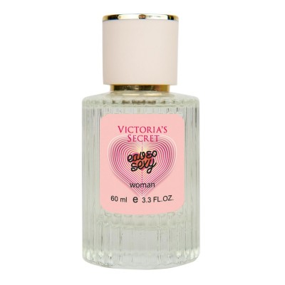 Парфум жіночий Victoria`s Secret Eau So Sexy 60 мл