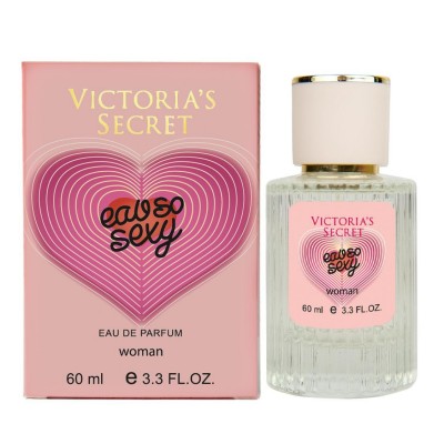 Парфум жіночий Victoria`s Secret Eau So Sexy 60 мл