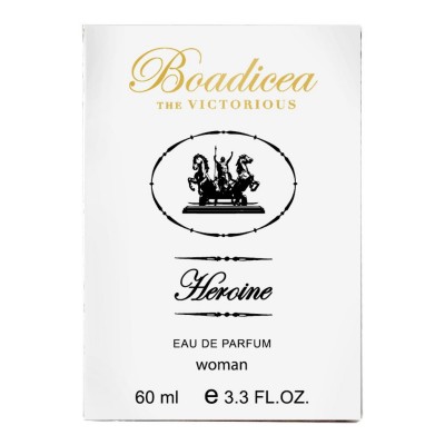 Парфум жіночий Boadicea the Victorious Heroine 60 мл