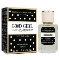 Парфум жіночий Carolina Herrera Good Girl Dot Drama 60 мл