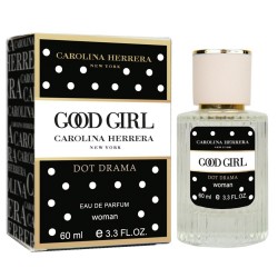 Парфум жіночий Carolina Herrera Good Girl Dot Drama 60 мл