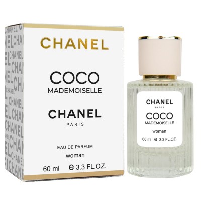 Парфум жіночий Chanel Coco Mademoiselle 60 мл