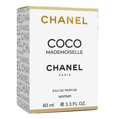 Парфум жіночий Chanel Coco Mademoiselle 60 мл