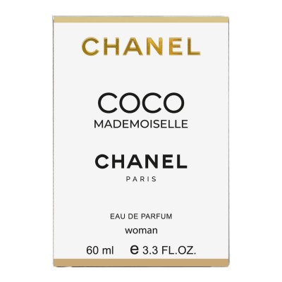 Парфум жіночий Chanel Coco Mademoiselle 60 мл