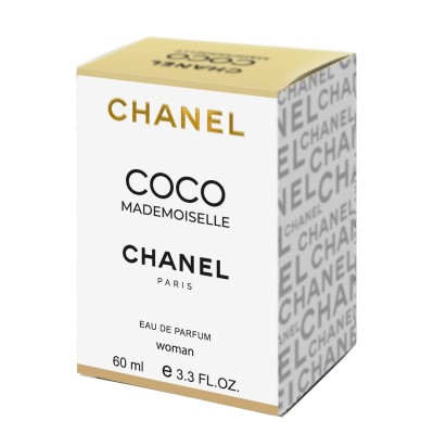 Парфум жіночий Chanel Coco Mademoiselle 60 мл