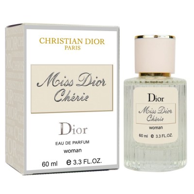 Парфум жіночий Dior Miss Dior Cherie 60 мл