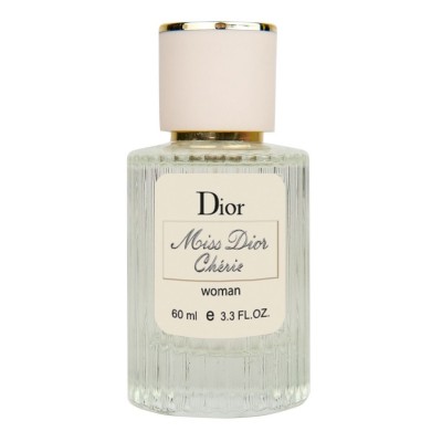 Парфум жіночий Dior Miss Dior Cherie 60 мл