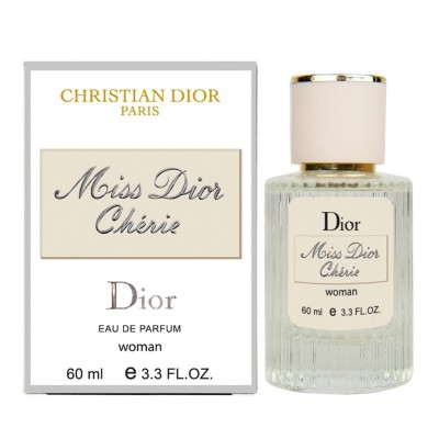 Парфум жіночий Dior Miss Dior Cherie 60 мл