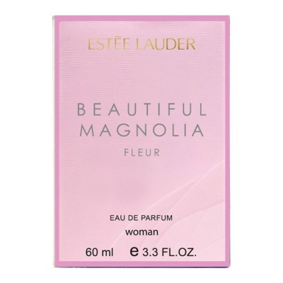 Парфум жіночий Estee Lauder Beautiful Magnolia Fleur 60 мл