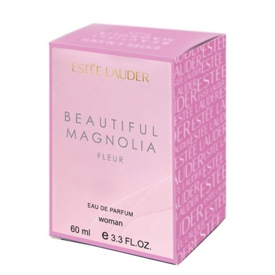 Парфум жіночий Estee Lauder Beautiful Magnolia Fleur 60 мл