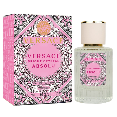 Парфум жіночий Versace Bright Crystal Absolu 60 мл