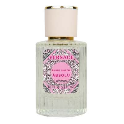 Парфум жіночий Versace Bright Crystal Absolu 60 мл