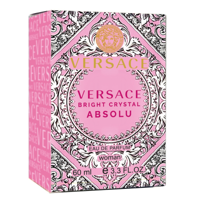 Парфум жіночий Versace Bright Crystal Absolu 60 мл