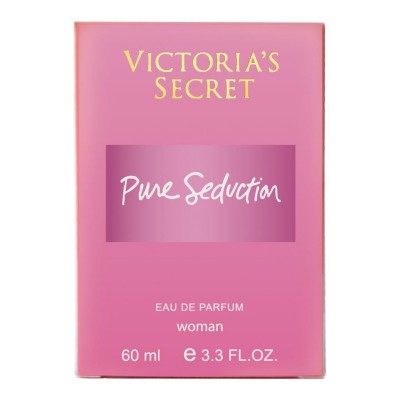 Парфум жіночий Victoria`s Secret Pure Seduction 60 мл