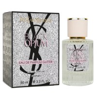 Парфум жіночий Yves Saint Laurent Black Opium Glitter 60 мл