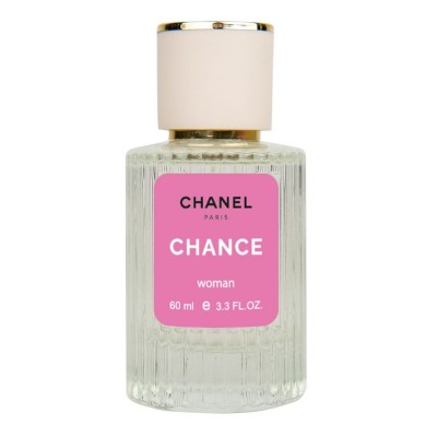 Парфум жіночий Chanel Chance 60 мл