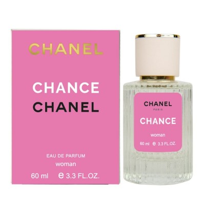 Парфум жіночий Chanel Chance 60 мл