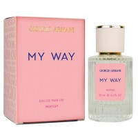 Парфум жіночий Giorgio Armani My Way 60 мл