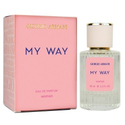 Парфюм женский Giorgio Armani My Way 60 мл