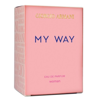 Парфум жіночий Giorgio Armani My Way 60 мл