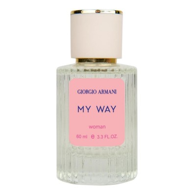 Парфум жіночий Giorgio Armani My Way 60 мл