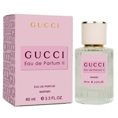 Парфум жіночий Gucci Eau de Parfum II 60 мл