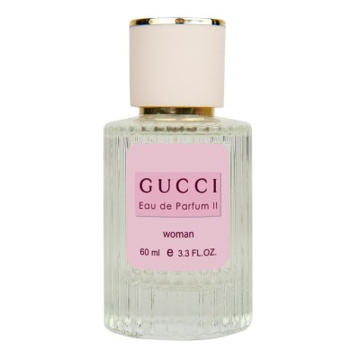 Парфум жіночий Gucci Eau de Parfum II 60 мл