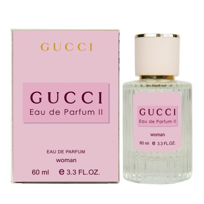Парфум жіночий Gucci Eau de Parfum II 60 мл