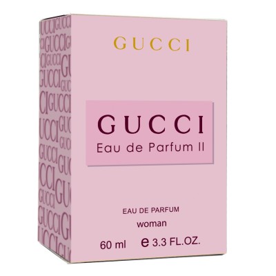Парфум жіночий Gucci Eau de Parfum II 60 мл