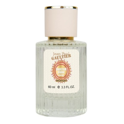 Парфум жіночий Jean Paul Gaultier Divine Couture 60 мл