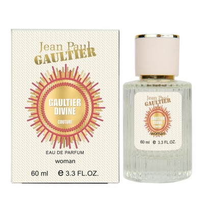 Парфум жіночий Jean Paul Gaultier Divine Couture 60 мл