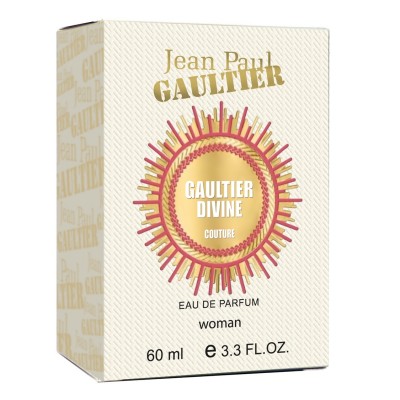 Парфум жіночий Jean Paul Gaultier Divine Couture 60 мл