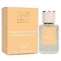 Парфум жіночий Kayali Marrakesh in a Bottle Orange Blossom | 24 60 мл