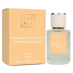 Парфум жіночий Kayali Marrakesh in a Bottle Orange Blossom | 24 60 мл