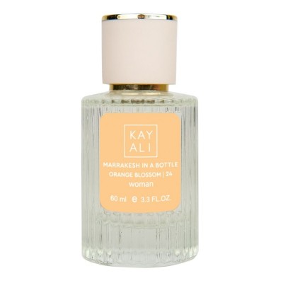 Парфум жіночий Kayali Marrakesh in a Bottle Orange Blossom | 24 60 мл