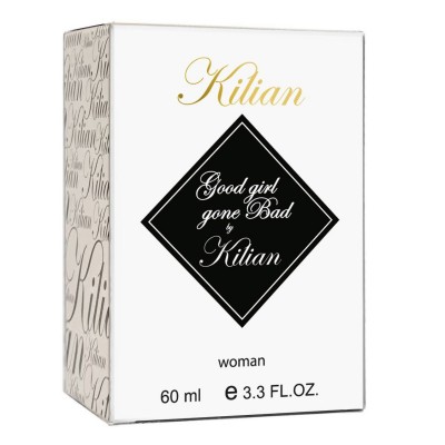 Парфум жіночий Kilian Good Girl Gone Bad 60 мл