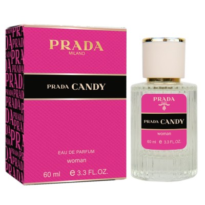 Парфум жіночий Prada Candy 60 мл