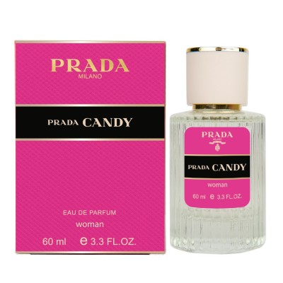 Парфум жіночий Prada Candy 60 мл